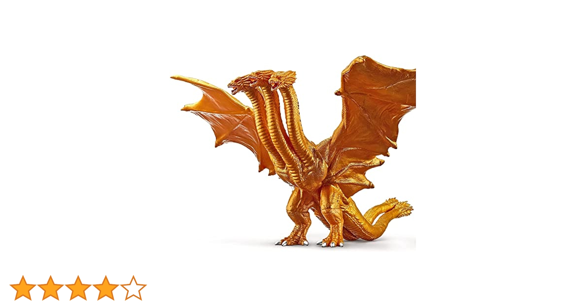 ドラゴン アクションフィギュア Amazon.co.jp: JAYKENIXO ドラゴンアクションフィギュア キング